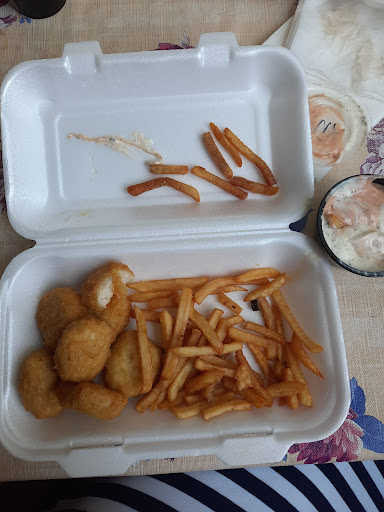 Double Bistro