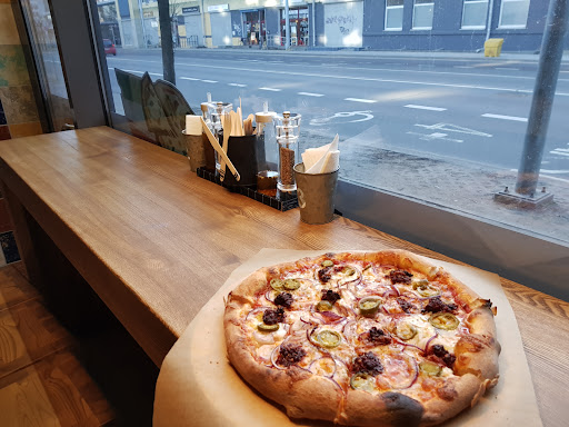 Pizza di Ascari
