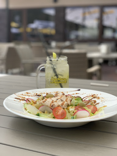 Resto Laguna