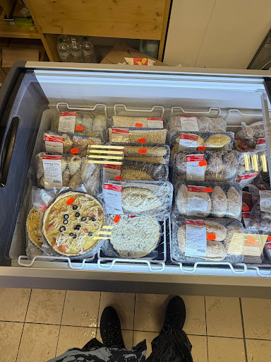 Multi Cook Visiems Vilnius Rimi - Rankų darbo šaldyti gaminiai