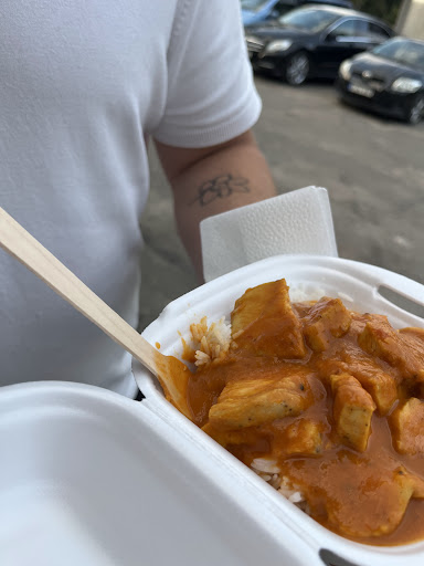Curry Away