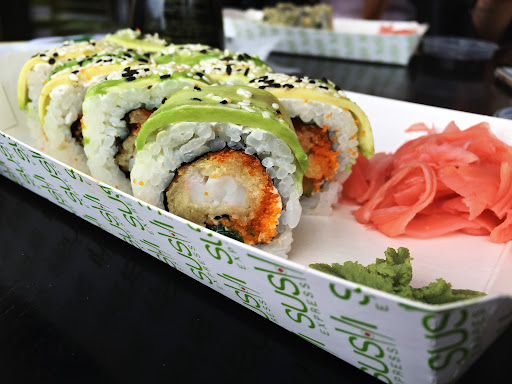 Sushi Express