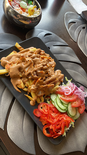 Azza Bistro