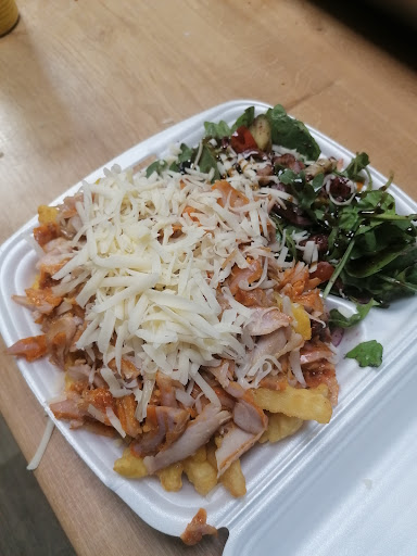HADUS KEBABI