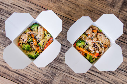 Awokado wok&sushi (Pavilnionių)