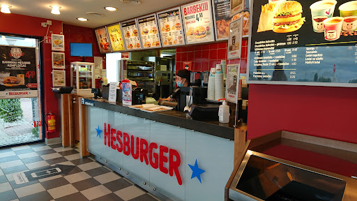 Hesburger