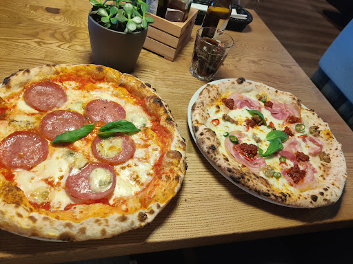 CASA DELLA PASTA - PC Vilnius Outlet