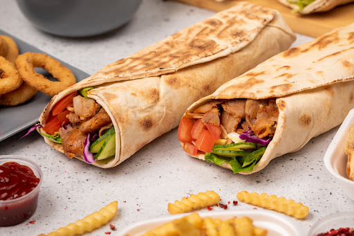 Kebab inn