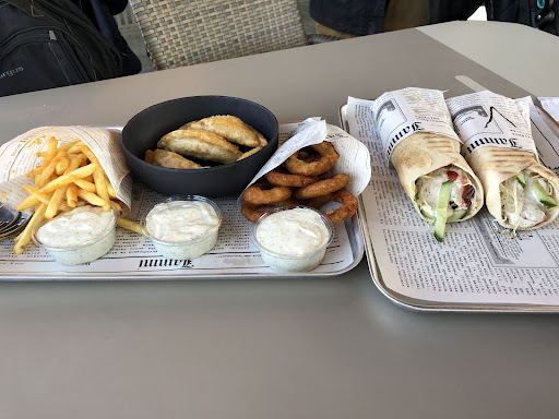 Jammi Grill