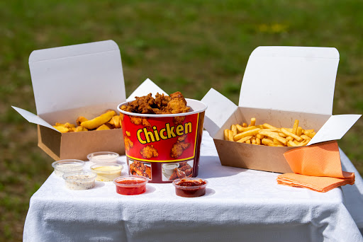 Chicken Castle