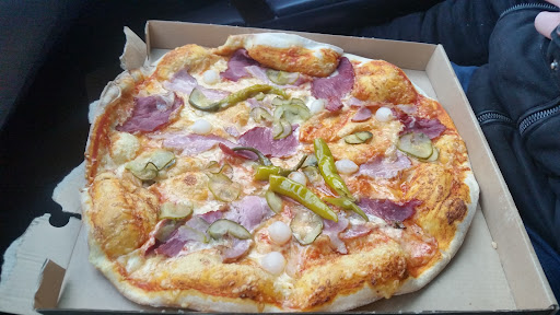 Chief Pizza Chief Pizza