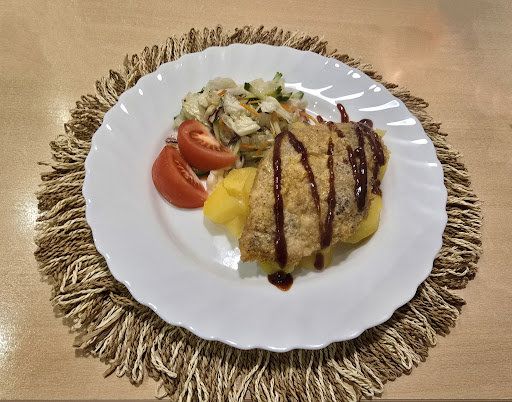 Brolių užeiga