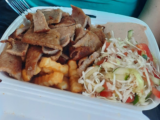 Tetutės kebabai