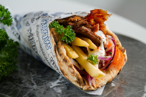 Skaidiškių KEBABINĖ
