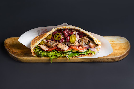 Krims kebabai