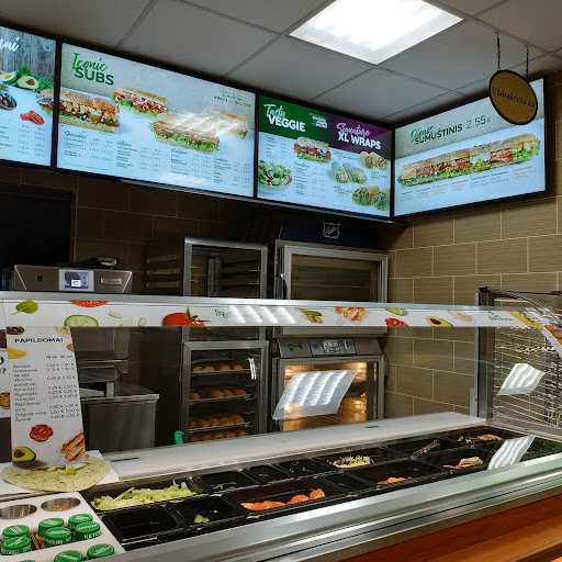 Subway