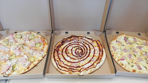 Pizza Spot