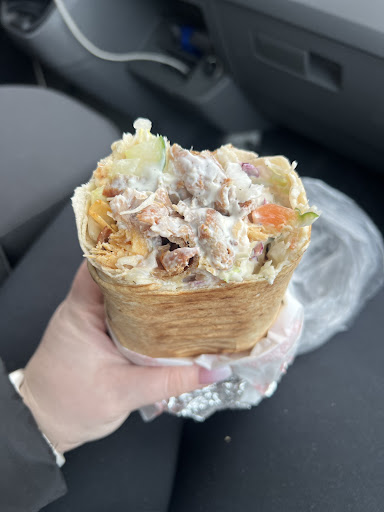 Kebabinė