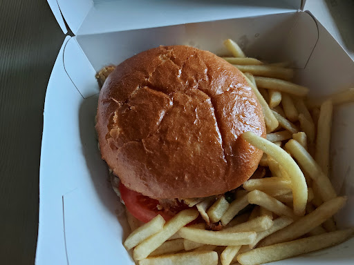 Gusto užkandinė