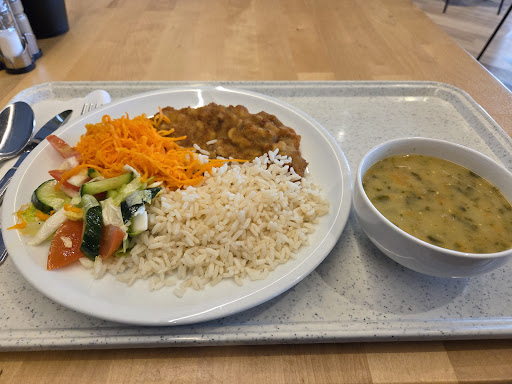 Bistro bistro