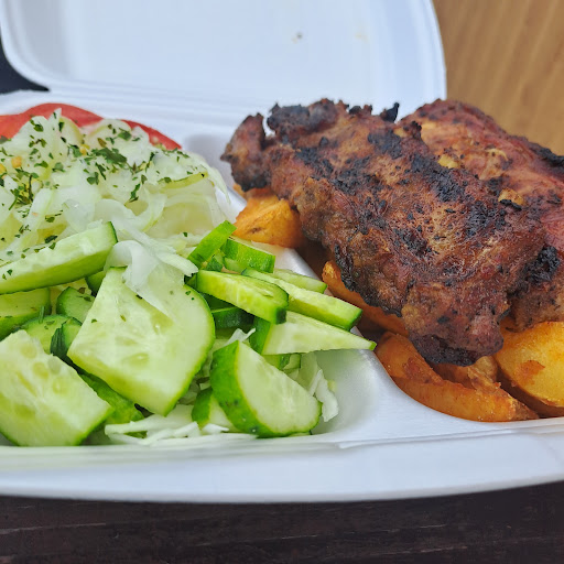 Rinkuškių kebabai