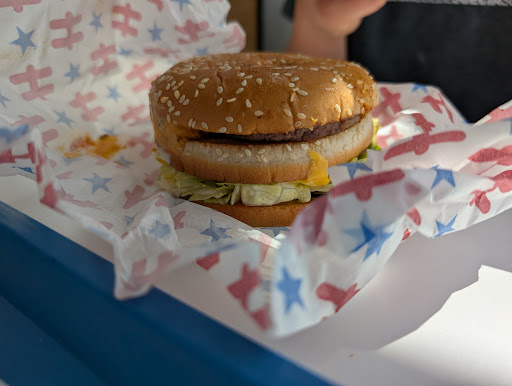 Hesburger
