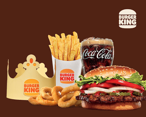 Burger King Ryo Panevėžys