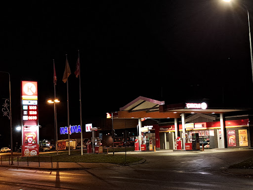 Circle K