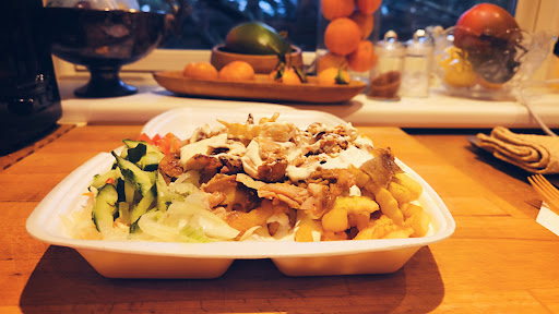 Kebabinė