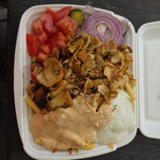 City Food Užkandinė