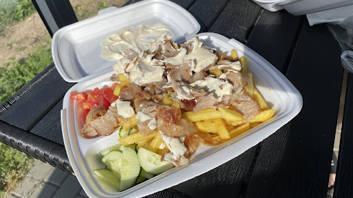 Kebabai