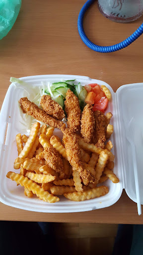 Kebabai pas Ali
