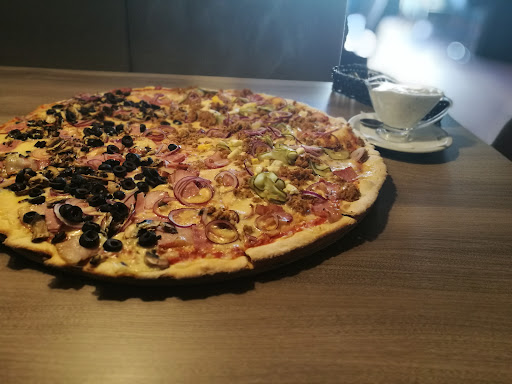 Gedimino pica