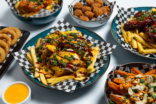 365 Chicken N' Fries