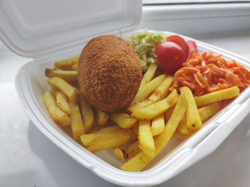 Mamužės užkandinė