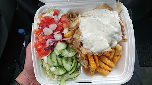 Bistro Grill