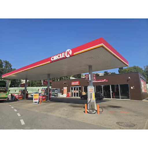 Circle K