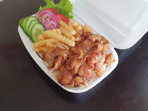 Niamu kebabai