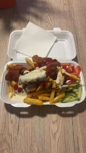 Kebabinė