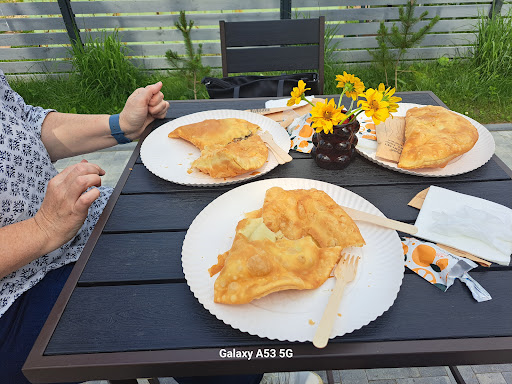 Čeburekinė