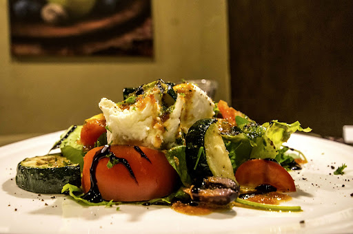 Perino food & wine