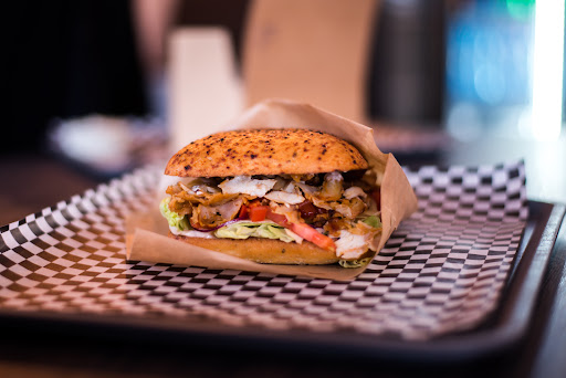 No name kebab