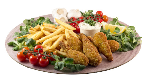 Food For You Kebabai