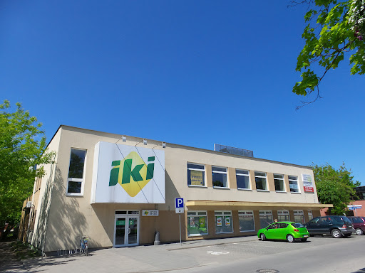 IKI - Ignalina