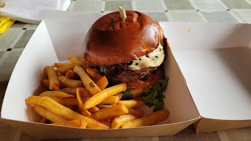 Forest Grill