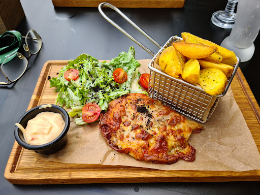 Food Lab