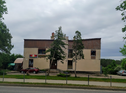 JARAS & J užkandinė