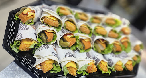 Just Kebab ,,MB''