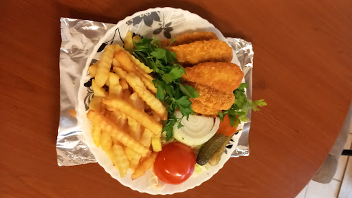 Kebabai XXL Stanevičiaus 44