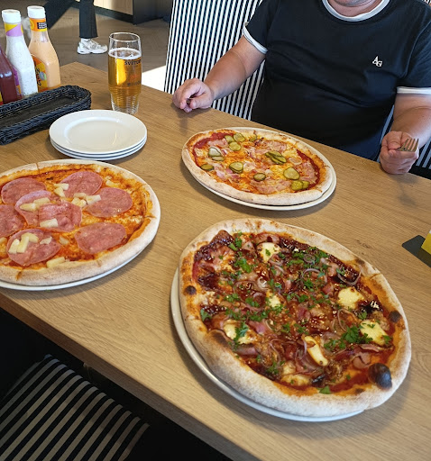 Čili Pizza